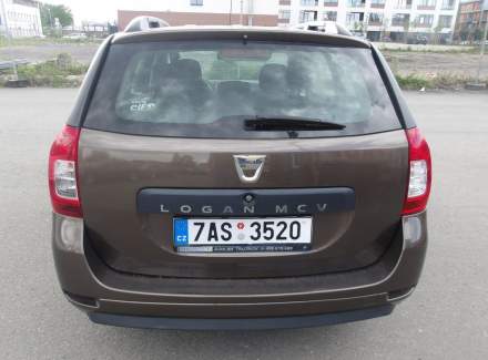 Dacia - Logan