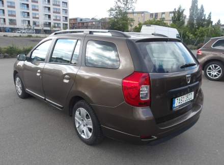 Dacia - Logan