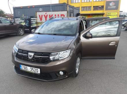 Dacia - Logan