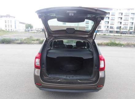 Dacia - Logan