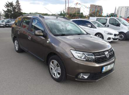 Dacia - Logan