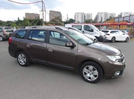 Dacia - Logan