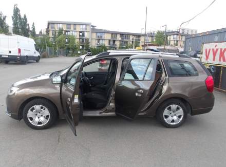 Dacia - Logan
