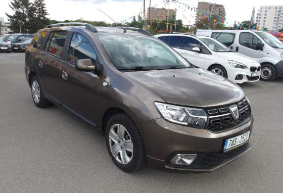 Dacia - Logan