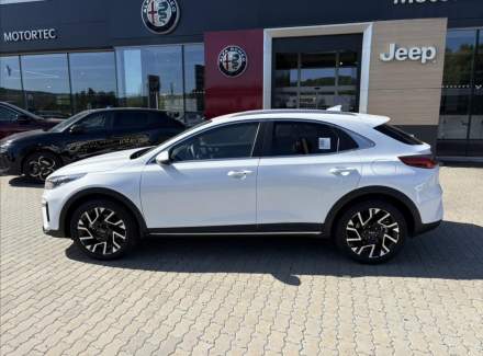 Kia - XCeed