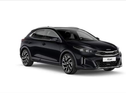 Kia - XCeed