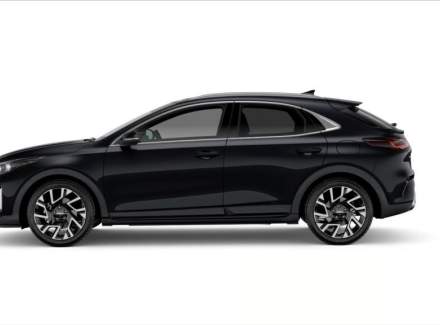 Kia - XCeed