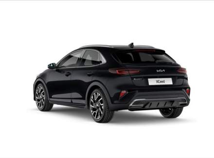 Kia - XCeed