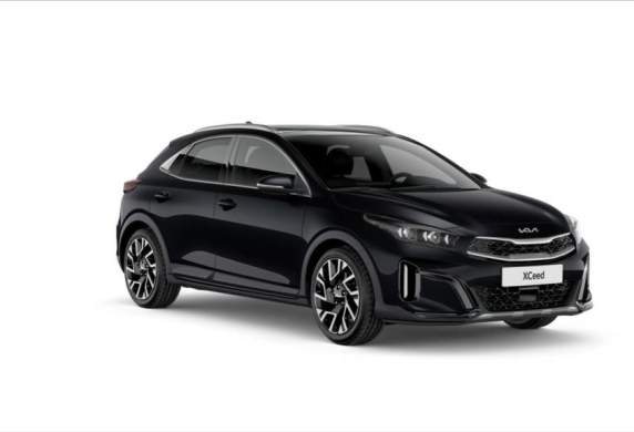 Kia - XCeed