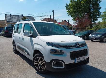 Citroën - Berlingo