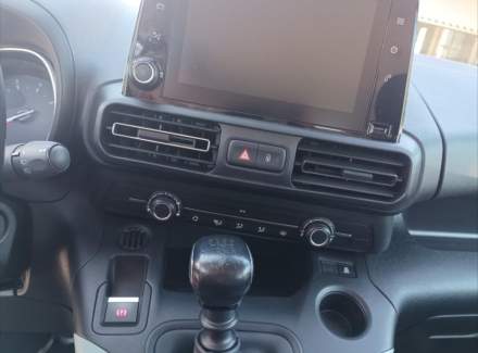 Citroën - Berlingo
