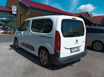 Citroën - Berlingo
