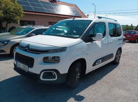 Citroën - Berlingo