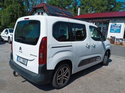 Citroën - Berlingo