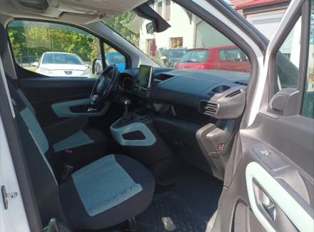 Citroën - Berlingo