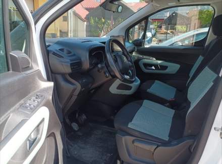 Citroën - Berlingo