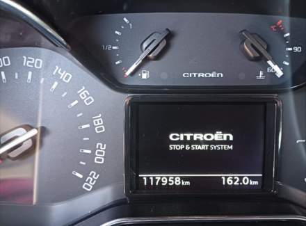 Citroën - Berlingo