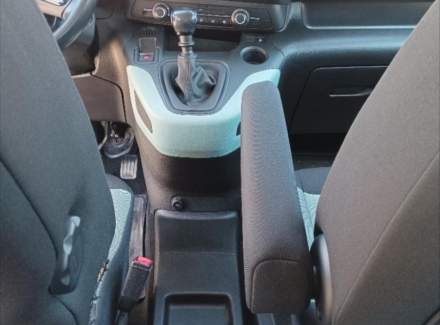 Citroën - Berlingo