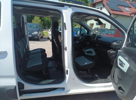 Citroën - Berlingo