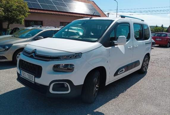 Citroën - Berlingo