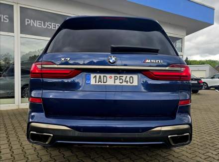 BMW - X7