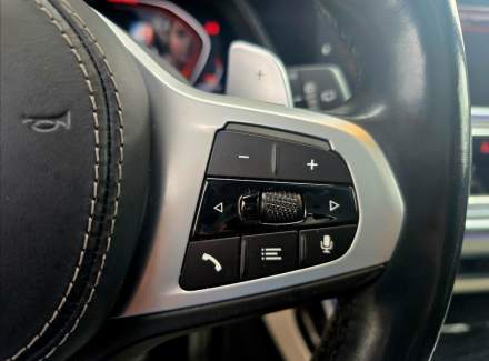 BMW - X7