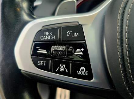 BMW - X7