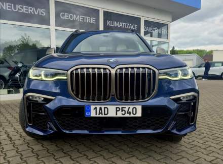BMW - X7
