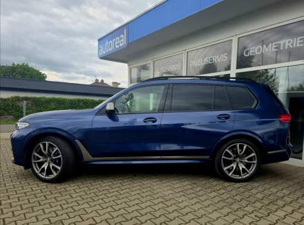 BMW - X7