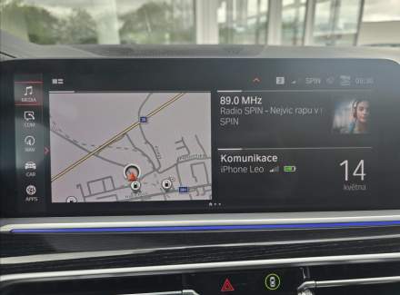BMW - X7