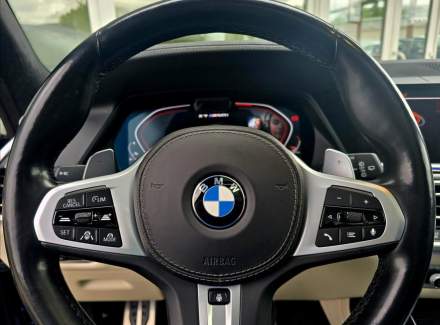 BMW - X7