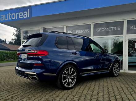 BMW - X7