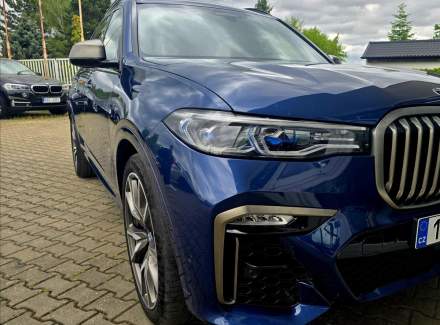 BMW - X7