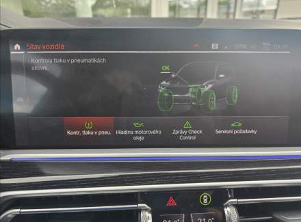 BMW - X7