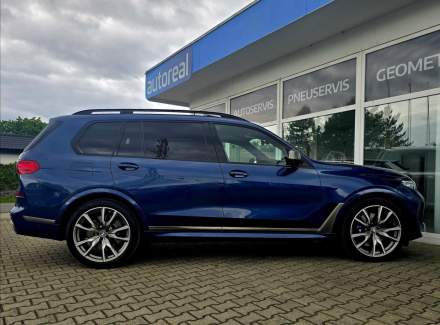 BMW - X7