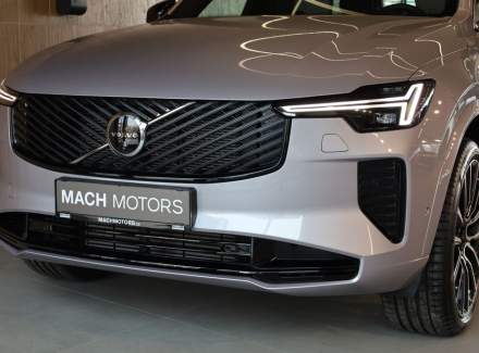 Volvo - XC90