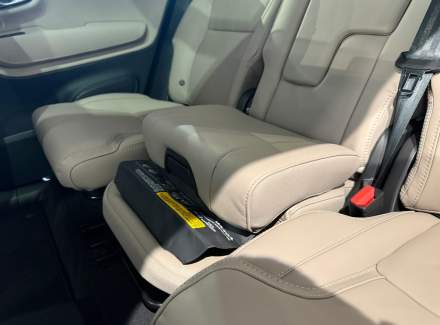 Volvo - XC90