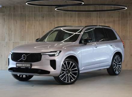 Volvo - XC90