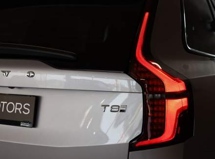 Volvo - XC90