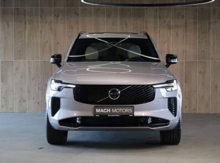 Volvo - XC90