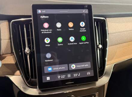 Volvo - XC90