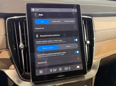 Volvo - XC90