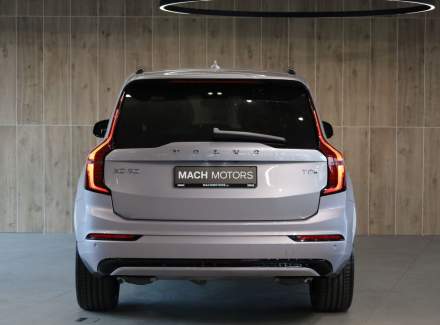 Volvo - XC90