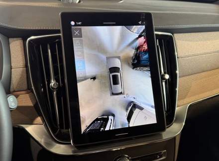 Volvo - XC90