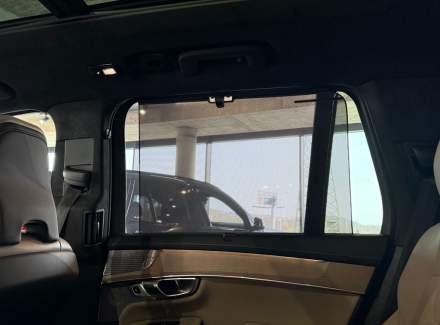 Volvo - XC90