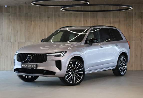 Volvo - XC90