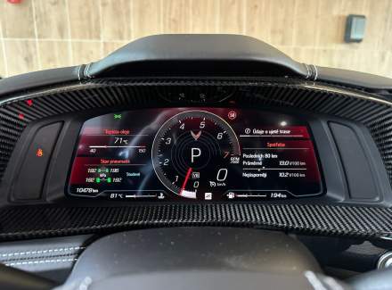 Chevrolet - Corvette