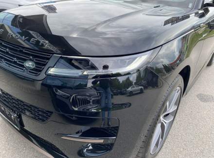 Land Rover - Range Rover Sport