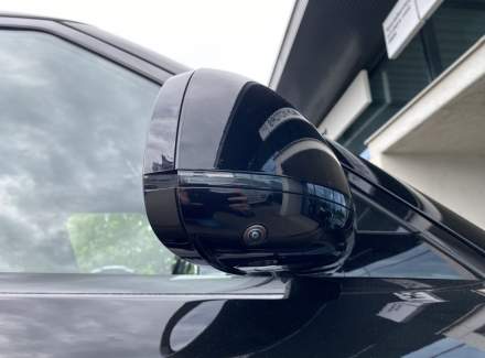 Land Rover - Range Rover Sport