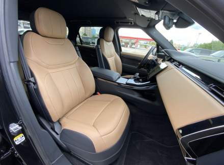 Land Rover - Range Rover Sport